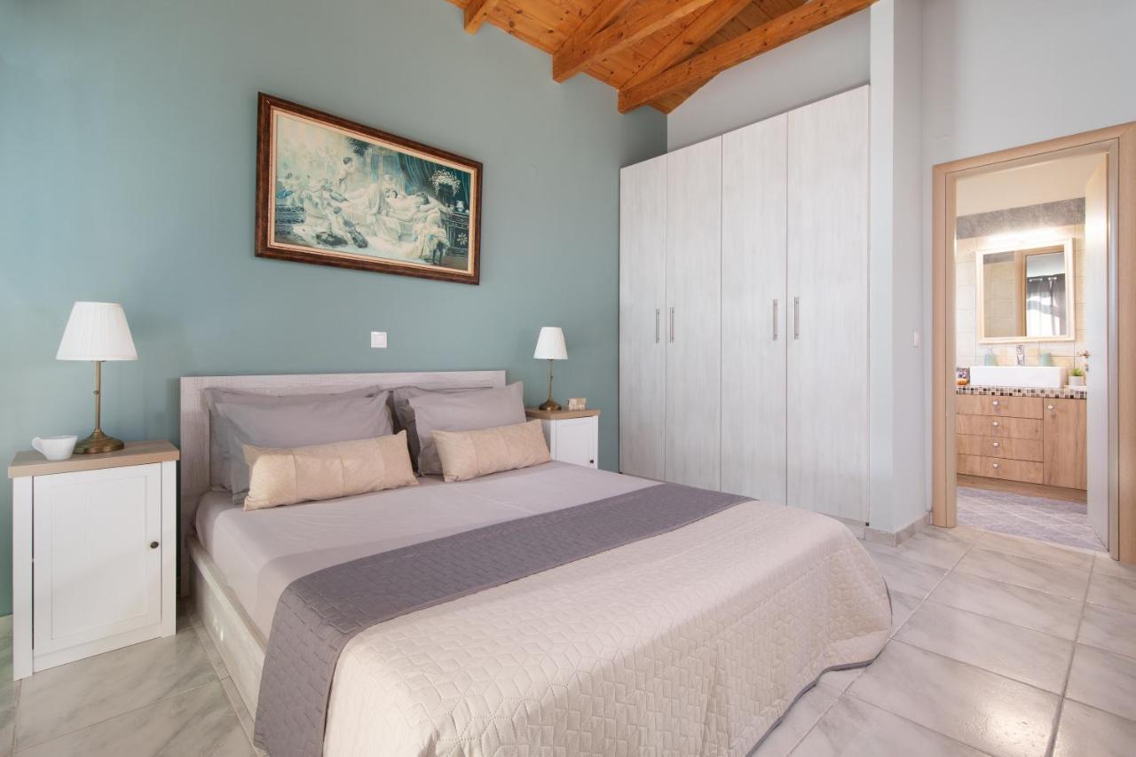 Villa Serenity - Off Grid Villa Puládesz Kültér fotó